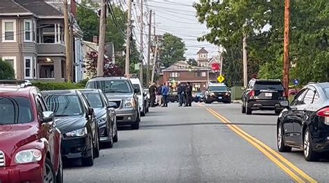 waltham shooting 2023  Any member of the public with any information is asked to call Waltham Police at 781-314