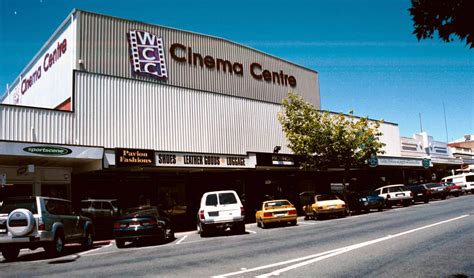 wangaratta cinemas 