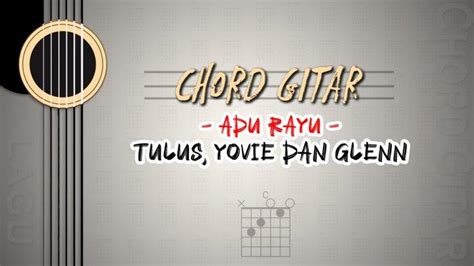 wanita pujaanku chord Intro : F G C (2x) F G C