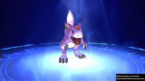 wanyamon evolution cyber sleuth Everything you need to know about Gargomon from Digimon Story: Cyber Sleuth Hacker's Memory & its Complete Edition