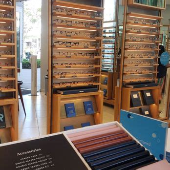 warby parker utc san diego  New York, NY