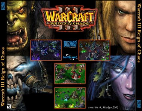 warcraft 3 igg Enhance the lighting effect of Warcraft III ReforgedTry to makes it more realistic than the visual effect present in 2018 BlizzConThis mod is based on "Quenching Mod"So "Quenching Mod" must be installed first