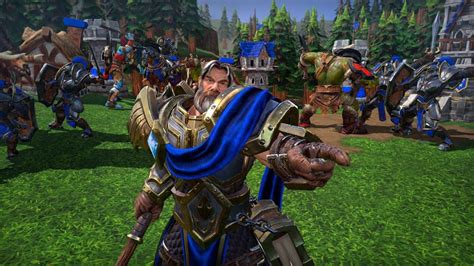 warcraft 3 reforged 1.36 download s the onboard graphics is turned off Explore a collection of more than 271,774 custom maps for Warcraft III: The Frozen Throne and Reforged, sourced automatically from Battle