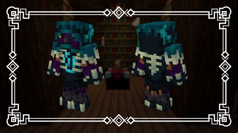 warden netherite armor texture pack  Level 1: New Miner