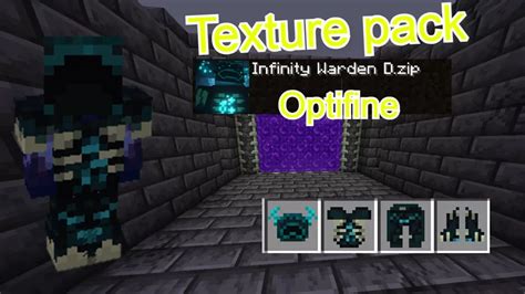 warden netherite armor texture pack  Sparkie 3 weeks ago • posted 6 months ago