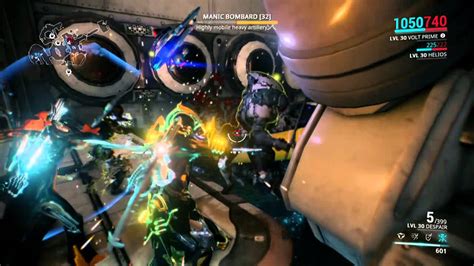 warframe bombard synthesis November 25, 2018 Share Followers 1 Question (PSN)dracoromanov112 PSN Member 196 Posted November 25, 2018 where to go to find bobard for the synthesis task for the