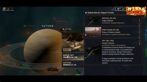 warframe cassini <u>642K subscribers in the Warframe community</u>