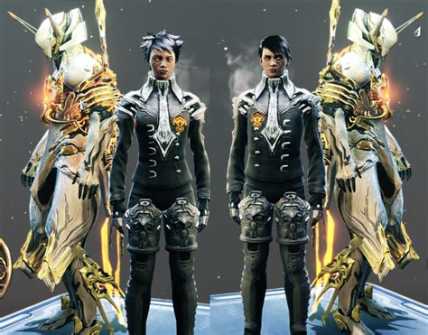 warframe change operator appearance The Operator is the Tenno represented by the player, a young human whose Void powers are the source of their Warframe's abilities