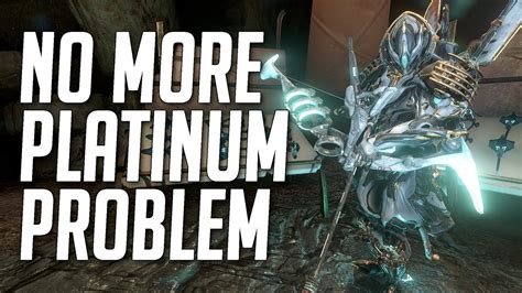 warframe online platinum generator  For players that are not getting enough Warframe Platinum with those methods, they can choose to buy Warframe plat from fellow players or sellers from third-party marketplaces