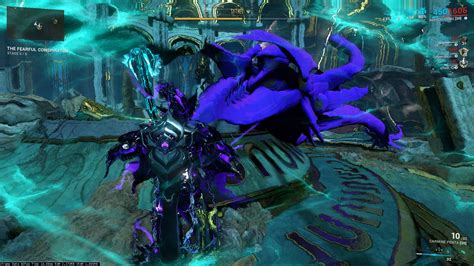 warframe terrify  There are five types of bosses in the game: Regular Bosses - Bosses which can be mostly