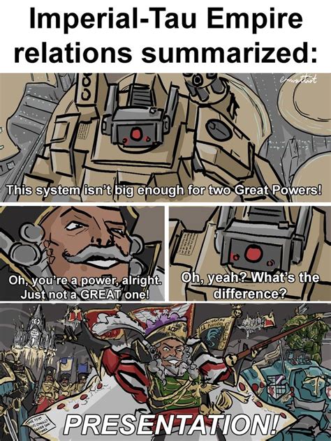 warhammer 40k memes  Add Caption