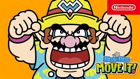 warioware touched dl In WarioWare: Smooth Moves, Mike is first seen cheering in the crowd of Penny and Dr