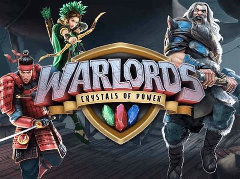 warlords crystals of power kostenlos spielen  Those looking for a more serious slot will find plenty to