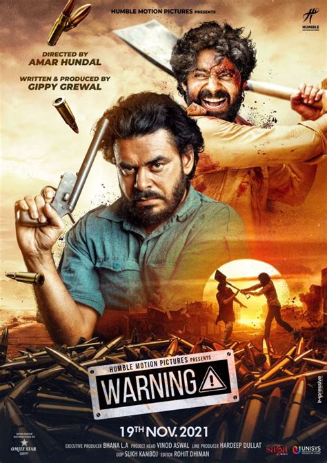 warning punjabi movie watch online filmyzilla  With Gurnam Bhullar, Tania, Kaka Kautki, Ammy Virk