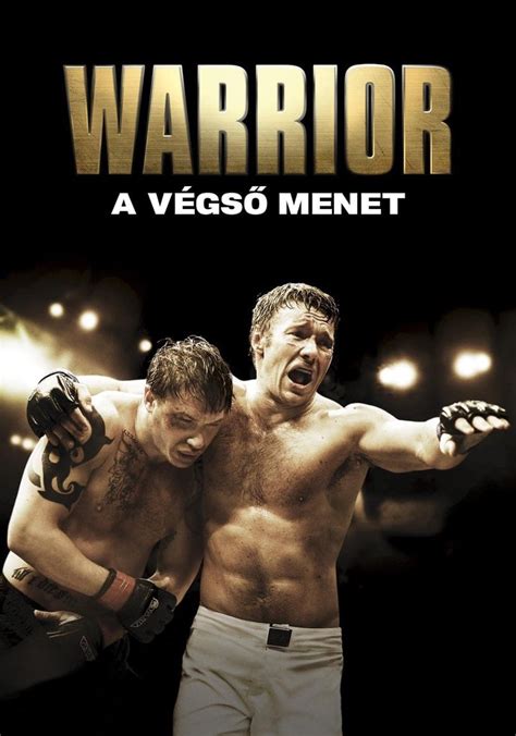 warrior a végső menet videa Upload