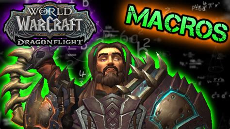 warrior macros dragonflight  We prepared dedicated guides with the best information about Talents, Talent Trees, and the best Talent Builds to use during Dragonflight Season 3