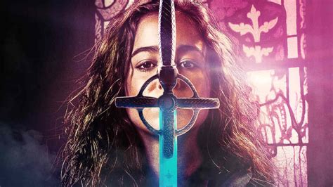 warrior nun online subtitrat  After waking up in a morgue, an orphaned teen discovers she now possesses superpowers as the chosen Halo-Bearer for a secret sect of demon-hunting nuns