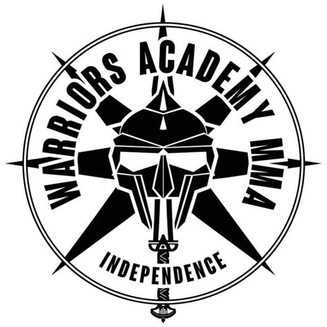warriors academy mma independence com 