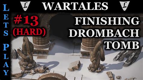 wartales drombach tomb  Or