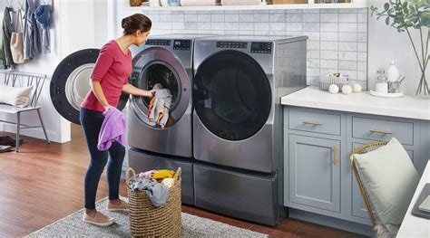 washer dryer dubai  Washers & Dryers