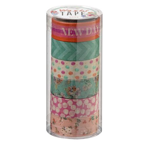 washi tape wilko  The washi tape you've been looking for, finally washi tape that isn't pink and covered in flowers