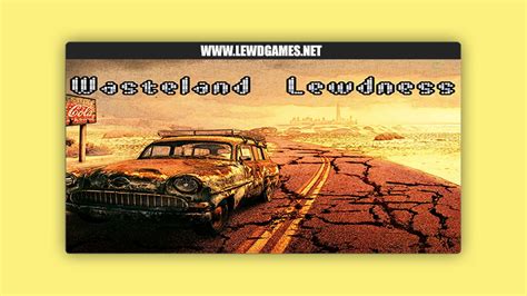 wasteland lewdness cheat  $1