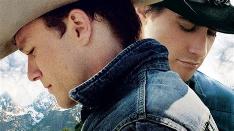 watch brokeback mountain 123movies  Adapted from the 1997 short story of the same name by Annie Proulx, the screenplay was written by Ossana and Larry McMurtry