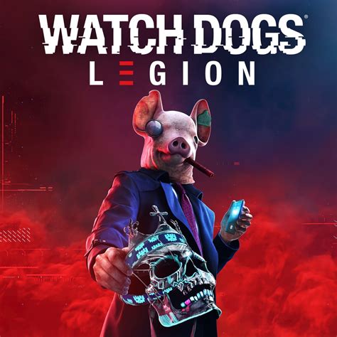 watch dog legion  This item: Watch Dogs Legion - Xbox One Standard Edition