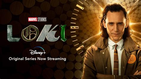 watch loki online  ET with new episodes coming out every Thursday for a total of six episodes, all leading up to the finale