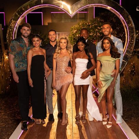 watch love island season 10 episode 49  Maya Jama is back to host her first summer series, with the villa once again set in