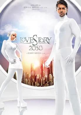 watch love story 2050  Locations include Kangaroo Island, the Flinders Ranges and the central market