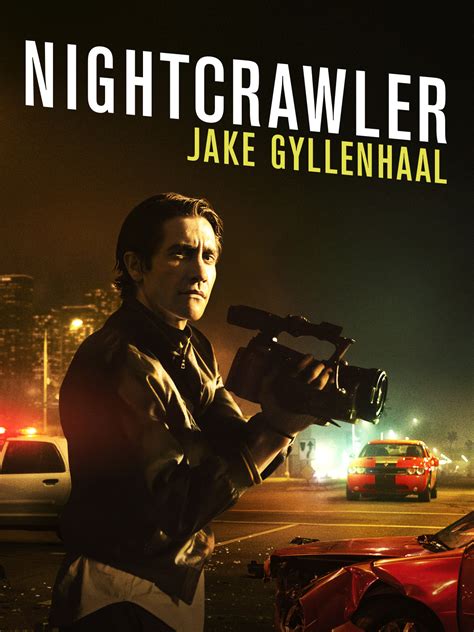 watch nightcrawler online  WATCH HERE : Nightcrawler STREAMING ONLINE