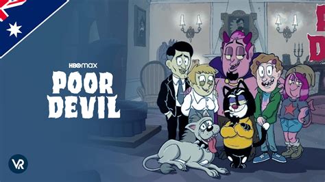 watch poor devil season 1 in australia  Genres