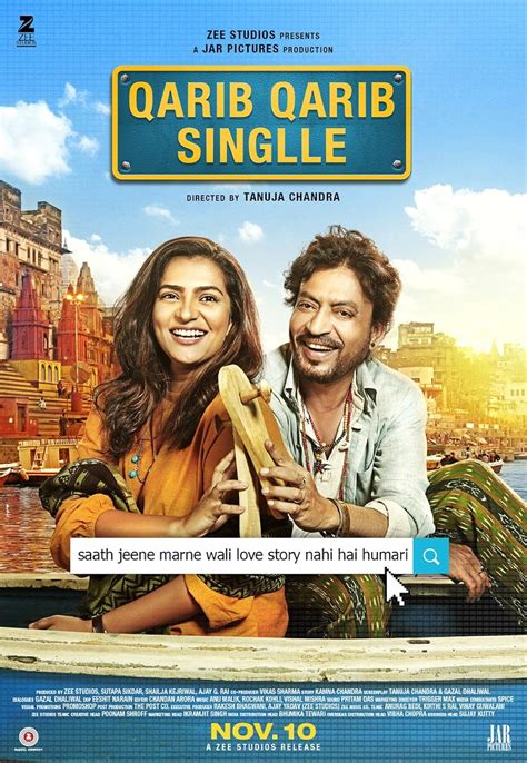 watch qarib qarib single online  Qareeb Qareeb single (2017) full movie part 2 high quality print