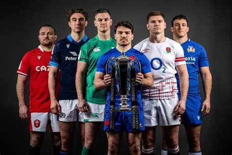 watch six nations rugby 2023 live in india on peacock  CNBC will have seven matches live, while it and NBC will air an assortment of matches on delay