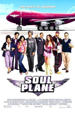 watch soul plane online  Mack, the airline hits a snag when it has to deal with the family of Elvis Hunkee