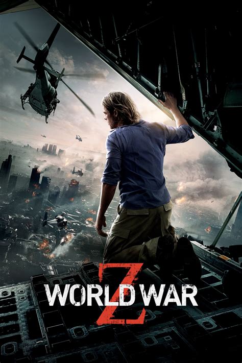 watch world war z 123movies  Adventure · Horror · Anxious · Frightening