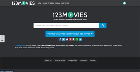 watchmovieshd.ru alternatives  GoMovies