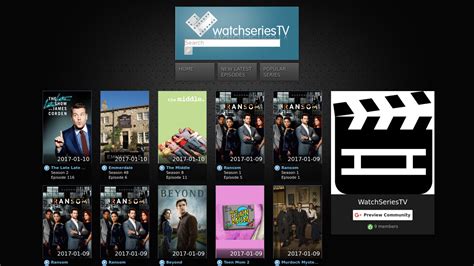 watchseriestv.hd  From £33 a month