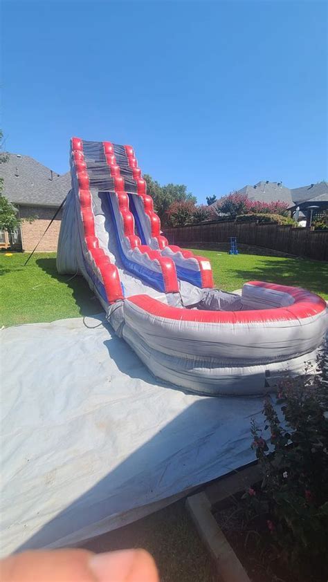 water slide rentals spicewood  Inflatable Event Professionals is a veteran owned, Washington-based Professional Bounce House & Party Rental Company located in the Spanaway and Tacoma area