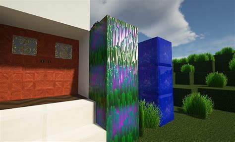 waterfall texture pack  By berkerdag