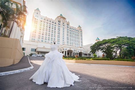 waterfront cebu wedding package  -