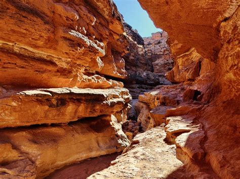 waterhole canyon permit  An easy walk from the prolific Kings Canyon is the Kathleen Springs Walk