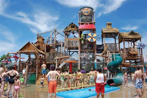 waterpark peoria il  Raging Waves Water Park - Yorkville