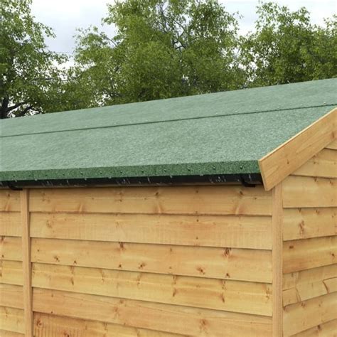 waterproof shed felt toolstation  30 day money back guarantee