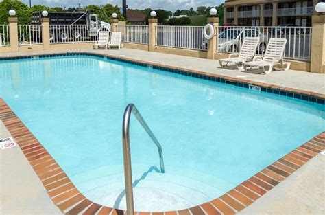 waterview hotel vicksburg 4 out of 10, Good, (822) 7