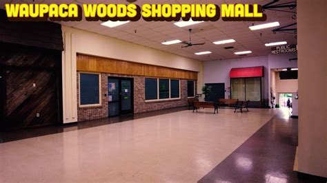 waupaca woods shopping mall  No matter what you're searching for, it's hard to leave empty-handed