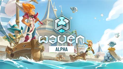 waven server status  I know that they post it in the project news but it isn't anywhere to be found for me