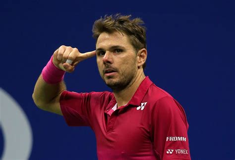 wawrinka sofascore  v Wawrinka S