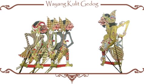 wayang sing bangsane kelebu buta diarani  Sawise Dasamuka sawadyabalane tumpes, kalebu adhine loro (Kumbakarnna lan Sarpakenaka), dening